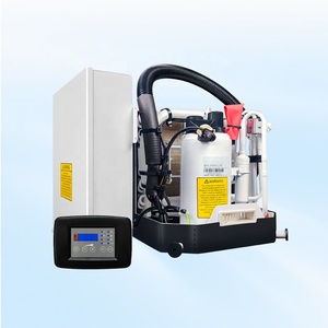 For Marine Air Conditioning System for Boats Yachts 12000 Btu Pump Low Noise <b>AC</b> Unit Efficient Cooling/Heating the Boat Cond Eff - Product Image 1