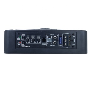 <span class=keywords><strong>Caisson</strong></span> <span class=keywords><strong>de</strong></span> basses ultra-fin <span class=keywords><strong>de</strong></span> 10 pouces avec woofer à conception araignée pour les espaces compacts, haut-parleur audio <span class=keywords><strong>de</strong></span> <span class=keywords><strong>voiture</strong></span> - Product Image 4