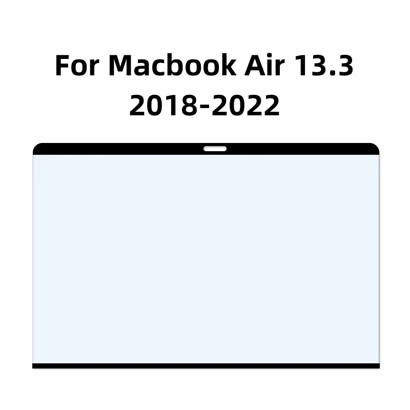 Bleu pour MacBook Air 13.3
