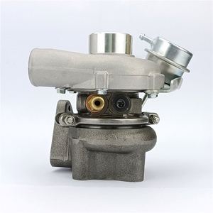 CRAFT Turbo GT1241Z turbocompresseurs 708001/ 756068-5001S/756068-0001 pour moto 50-130HP 0.4L ~ 1.2L - Product Image 5