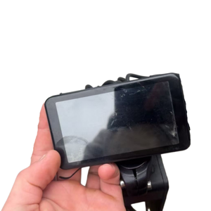 อะไหล่สกู๊ตเตอร์ไฟฟ้า F9 Screen  หน้าจอแสดงผลกลาง LCD พร้อมระบบสตาร์ทด้วย NFC สำหรับซ่อมแซม - Product Image 6