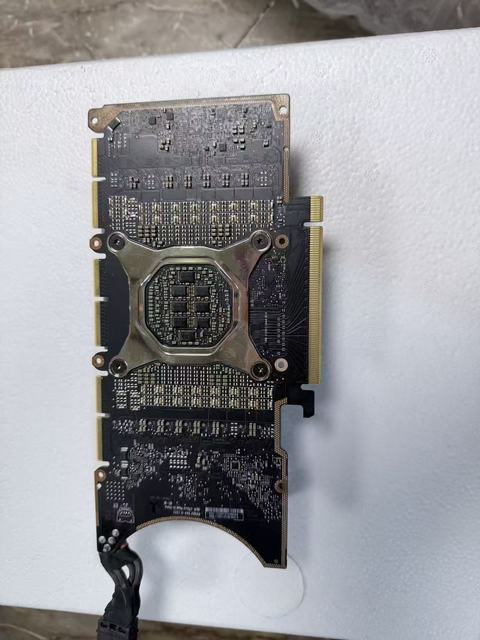 CMP 170HX 8GB - PCI Device ID 10DE:20C2 - used, tested, fully functional