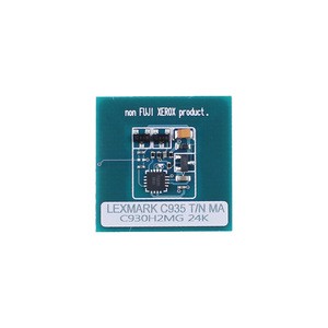 53k tương thích c930x72g c930x73g trống <span class=keywords><strong>chip</strong></span> cho lexmarks x945e x940e C930 c935 <span class=keywords><strong>x945</strong></span> x940 trống con <span class=keywords><strong>chip</strong></span> thiết lập lại - Product Image 5