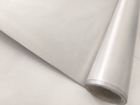 Tissu conducteur 210T à armure toile de 1,1 m de large, blindage RFID, tissu Faraday, anti-rayonnement EMF, anti-vol, anti-démagnétisation