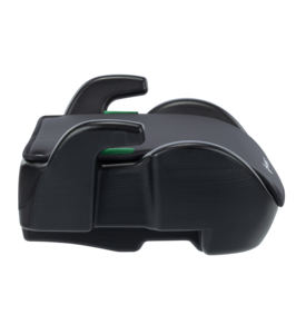 Siège rehausseur de sécurité pour enfant Safety 1st Star i-safe noir, simple à transporter, sièges auto et accessoires - Product Image 3