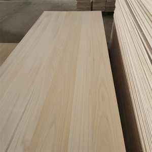 <span class=keywords><strong>Riche</strong></span> expérience de production paulownia planches solides panneaux de <span class=keywords><strong>bois</strong></span> paulownia <span class=keywords><strong>bois</strong></span> pour la fabrication de meubles - Product Image 4