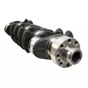 Piezas de Motor Diésel de Alto Rendimiento en Oferta para 1KD 2KD, Cigüeñal para Toyota Hi-Lux 13401-30020 1340102050 13103202 - Product Image 3
