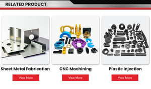 Tùy Chỉnh Các Bộ Phận CNC Điều Chỉnh Nhôm & Brass Chân Đế Chế Tạo Tấm Kim Loại Chế Biến Uốn Phần Starway Thương Hiệu Thượng Hải - Product Image 5