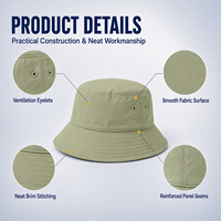 Sombrero de Trabajo para Jardín, Venta al por Mayor, Logotipo Personalizado, Secado Rápido, Protección Solar UPF 50, Gorra Transpirable para Exteriores, Paisajismo, OEM