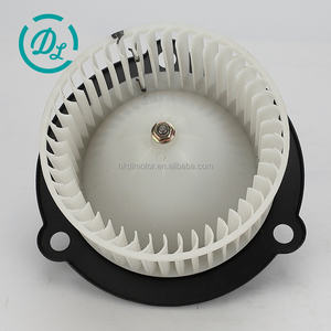 EexcavaStart <b>Blower</b> Motor for SK200-3 Excavator-Reliable Cab <b>Heating</b> Replacement Part 24100U1496S2 Durable Efficient 1 Year - Product Image 3