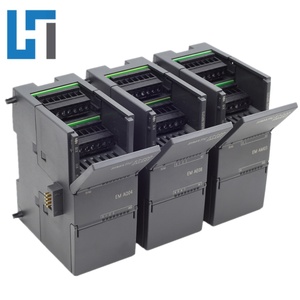 Nuevo módulo de expansión PLC original SIMATIC S7-200 SMART 6ES7288-2DE08-0AA0 24VDC SM DI08 en stock 6ES72882DE080AA0 - Product Image 3