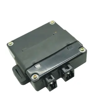 motorcycle cdi unit TCI GS125 Intruder125 03-07 LH250T Katana125 2003-07  Motorcycle  parts 5 pin cdi