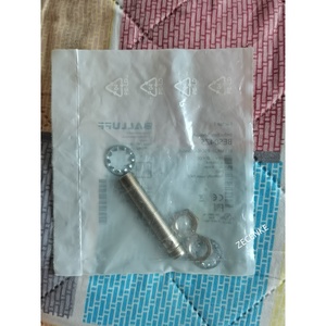 (ใหม่) เซ็นเซอร์ตรวจจับระยะใกล้แบบเหนี่ยวนำของบัลลัฟ BES M12EI-PSC40A-S04G-S BES04Z5 - - Product Image 3