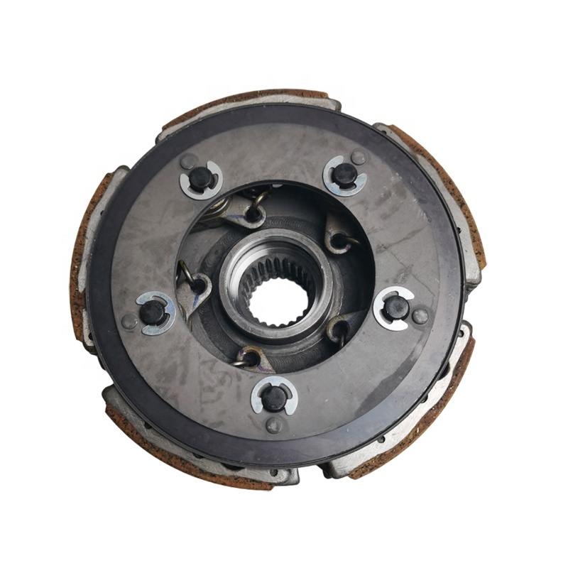 cf moto 650 4x4