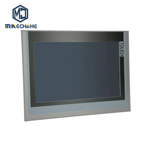 หน้าจอสัมผัส HMI TP1200 Comfort Panel รุ่นใหม่แท้ 6AV2124-0MC01-0AX0 ขนาด 12 นิ้ว แบบจอกว้าง - Product Image 1
