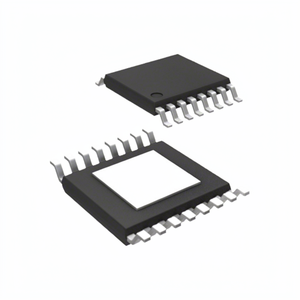 Power Management (PMIC) BOM IC In Stock TPS40052PWPRG4 16 PowerTSSOP Buy Electronics Components Online - Product Image 1