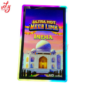Led Bar Hiển Thị 3M <span class=keywords><strong>Elo</strong></span> Chơi Game Màn Hình Cảm Ứng Phẳng <span class=keywords><strong>19</strong></span> 21.5 24 27 32 43 Inch Màn Hình Cho Lửa Liên Kết Có Kỹ NĂNG Trò Chơi Tủ - Product Image 2