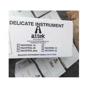 Entrega Rápida, Producto Original y Auténtico, Sensor AI-TEK, Transductor de Velocidad 70085-1010-412, Hecho en EE. UU. - Product Image 6