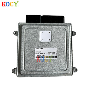 ECU ECM SIM2K-341 39134-2G140 391042G140 5WY4A28D para <span class=keywords><strong>HYUNDAI</strong></span> <span class=keywords><strong>SANTA</strong></span> <span class=keywords><strong>FE</strong></span> 2.4 G4KE DOHC 16 4X2 39104 2G140 2010-2012 - Product Image 3