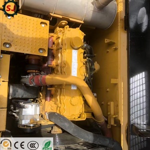 Excavatrice sur chenilles d'occasion CAT 330D2L de 30 tonnes pour la construction, l'exploitation minière, les travaux de terrassement avec certification CE - Product Image 6