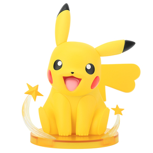 Figura Coleccionable Original de Pokémon de Mtar Japan, <span class=keywords><strong>Pikachu</strong></span>, Charmander, Squirtle, Muñeco de PVC de Anime, 13.9-18CM - Product Image 1