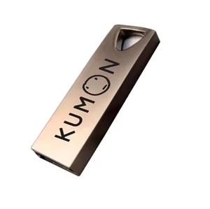 Custom Logo Flash Drive Personalized <b>Gifts</b> Mini Metal Usb <b>Memory</b> Stick - Product Image 3