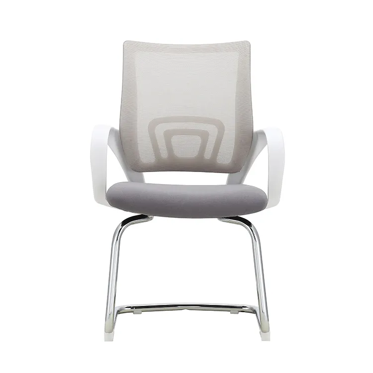 NOEL nuova sedia visitatore in rete di Design per conferenze usata