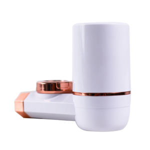 Sannce — <span class=keywords><strong>filtre</strong></span> de purification d'<span class=keywords><strong>eau</strong></span> de <span class=keywords><strong>robinet</strong></span>, en carbone, pour la cuisine - Product Image 5