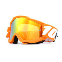 Nouvelles lunettes de sport à monture intégrale, coupe-vent, anti-sable, protection UV, protection des yeux pour moto, tout-terrain, ski, cyclisme
