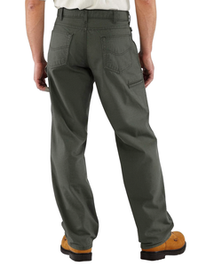 Pantalon de pirate pour homme, costume médiéval gothique de la Renaissance en lin/coton teint en fil, grande taille 3XL - Product Image 1