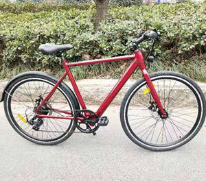 ZODIN bébé adulte urbain 250w 350w poids léger batterie cachée vélo de ville électrique ebike vélo zhejiang - Product Image 4