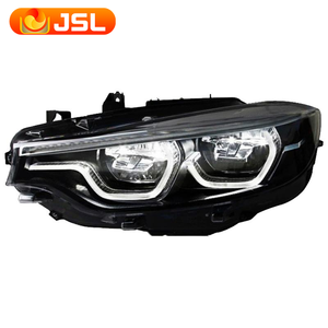 Faro LED para <span class=keywords><strong>BMW</strong></span> F32 M4 2013-2019 Serie 4 425i F82 M3 con Lente de Proyector DRL, Faro LED para Coche, Piezas de Automóvil - Product Image 3