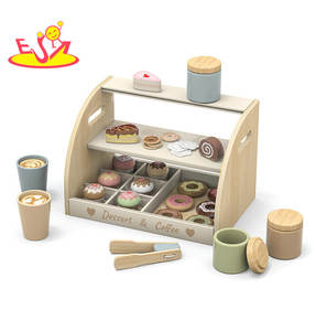 ของเล่นเปียโนไม้แบบอินเตอร์แอคทีฟ8คีย์-เครื่องดนตรีแบบมอนเตสซอรี่พร้อมปุ่มเปิดไฟสำหรับ W07A283เพื่อพัฒนาการเด็กปฐมวัย - Product Image 6