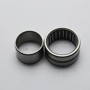 Offres Spéciales – Roulements <span class=keywords><strong>à</strong></span> aiguilles de qualité originale LBR Brand RNA K HK Series NA4900 6902 pour machines d'impression - Product Image 5