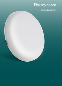 Cho akko Sao 4 inch Ultra Slim <span class=keywords><strong>LED</strong></span> bảng điều chỉnh ánh sáng ban ngày Trắng IP65 không thấm nước ánh sáng Trần SMD2835 18 Wát điện nhôm đèn - Product Image 3