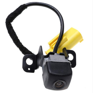 กล้องมองหลัง 95760-2P600 สำหรับ Kia Sorento 2012-2014 มุมมองด้านหลัง ระบบมองกลางคืน 12V ระบบช่วยจอด - Product Image 2