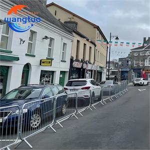 Ruban <span class=keywords><strong>de</strong></span> contrôle <span class=keywords><strong>de</strong></span> foule <span class=keywords><strong>de</strong></span> sécurité Traust, ruban <span class=keywords><strong>de</strong></span> file d'attente, barrière d'aéroport, corde, poteaux rétractables, <span class=keywords><strong>poteau</strong></span> en acier, barrières <span class=keywords><strong>de</strong></span> file d'attente - Product Image 4