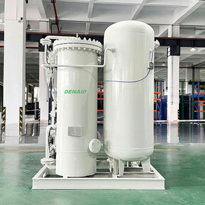 Độ tinh khiết cao PSA Nitơ Máy phát điện khí Nitơ nhà máy - Product Image 4