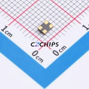 SWXC7ABVE0-30.000000 Crystal (Passive) SMD3225-4P Crystal Oscillator SMD Crystal Oscillator 30MHz 10ppm 9pF - Product Image 2