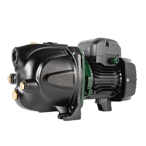 Bomba de Agua Inteligente de Alta Presión para Riego Agrícola y Doméstico, Autocebante de Acero Inoxidable, 1HP, JETS-E 0.5 Qb60, ¡Gran Venta! - Product Image 6