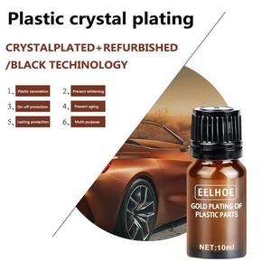 Advanced Descaling Liquid for Electric Baby Bottle Sterilizers &amp; Dryers Efficient <strong>Cleaner</strong> - Product Image 5