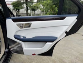 Pour <span class=keywords><strong>BMW</strong></span> Mini : Panneaux de tableau de bord et sièges en cuir Nappa et <span class=keywords><strong>Alcantara</strong></span>, et intérieur amélioré – Vente en croissance et durabilité garantie - Product Image 5