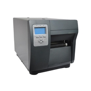 เครื่องพิมพ์ฉลากสติกเกอร์ Coditeck I4212E ความละเอียด 203dpi สำหรับงานสิ่งทอ - Product Image 2