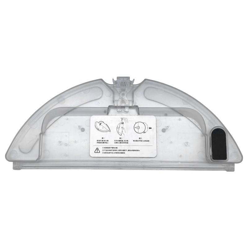 roborock cdz12rr