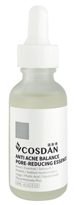 Sérum anti-acné efficace pour le visage, sérum régulateur de sébum avec essence réductrice de pores pour les peaux sujettes aux imperfections - Product Image 4