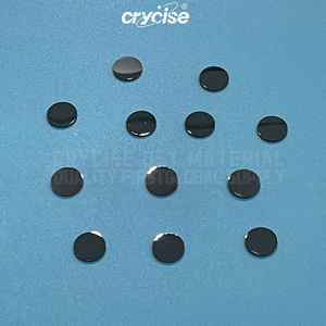 Chất lượng cao yig tinh thể duy nhất chất nền nguồn nhà máy không tiêu chuẩn tùy biến - Product Image 3
