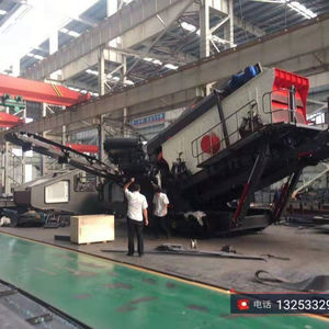 <span class=keywords><strong>Lo</strong></span> Mas Vendido شاشة اهتزازية كاملة وظائف كاملة موزعة بشكل جيد تفريغ محمول - Product Image 3