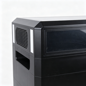 Station d'alimentation portable 1500W 2000W, générateur solaire 1000Wh 1500Wh avec MPPT pour la maison, les situations d'urgence et le camping - Product Image 1