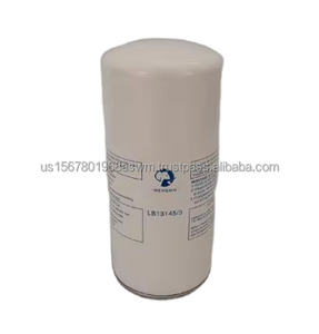 Compresseur d'air manny Filtre de séparation d'huile et de gaz de haute qualité LB13145/21 - Product Image 2