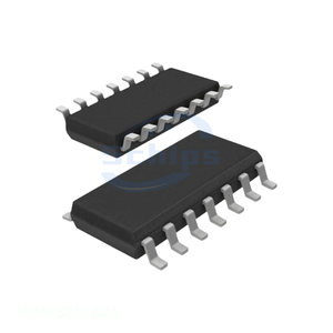 ซื้อชิ้นส่วนอิเล็กทรอนิกส์ออนไลน์ N74F38D 623 ของแท้ บริการครบวงจร - Product Image 1